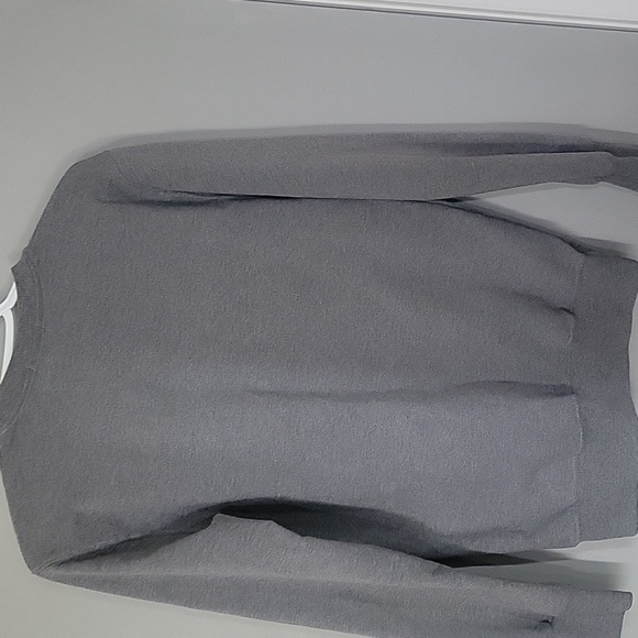 Kenzo grey sweater size xl - Picture 5 of 13